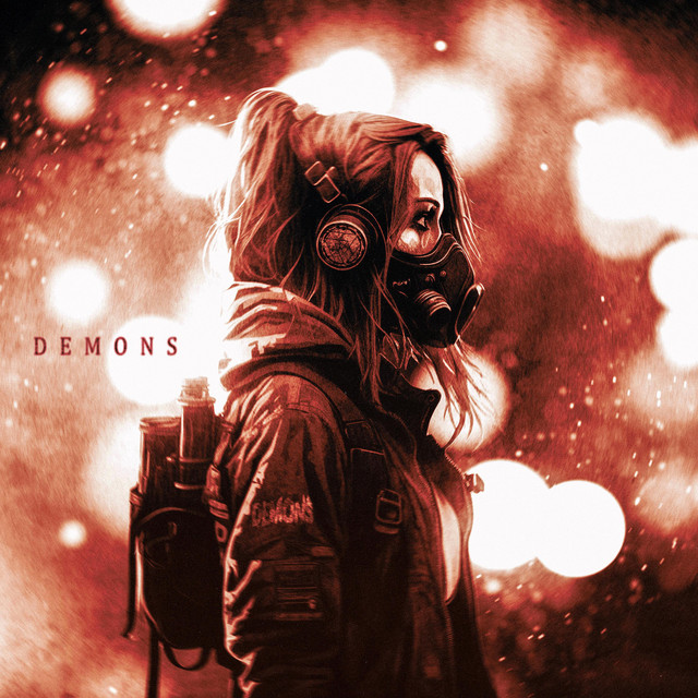 DEMONS cover art