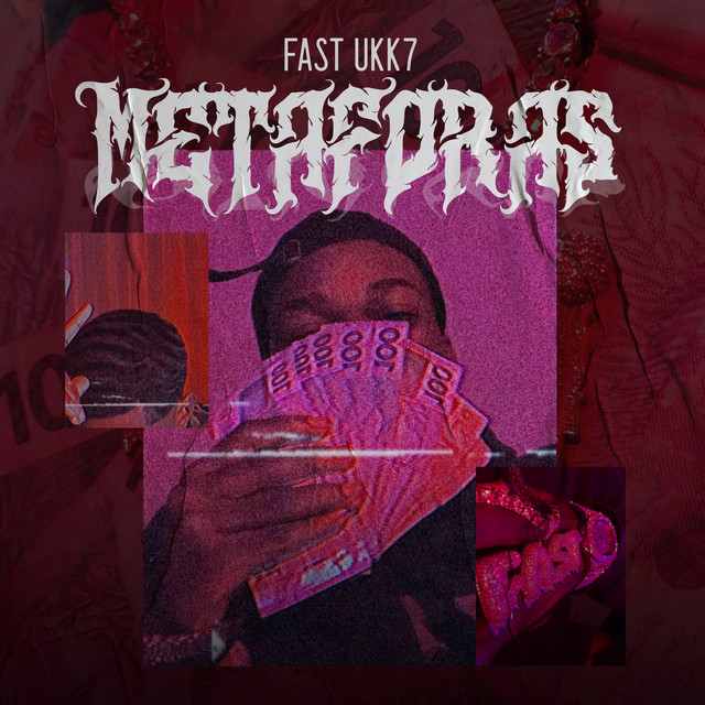 Metaforas cover art