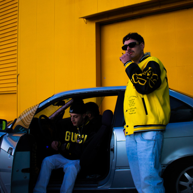 undefined album image