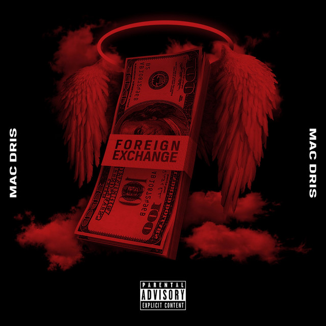 Foreign Exchange cover art