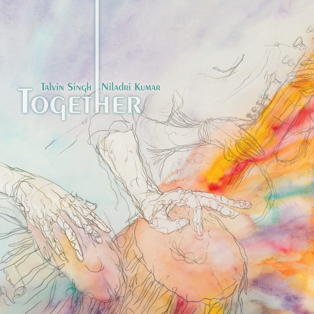 Together cover art