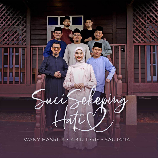 Suci Sekeping Hati 2025