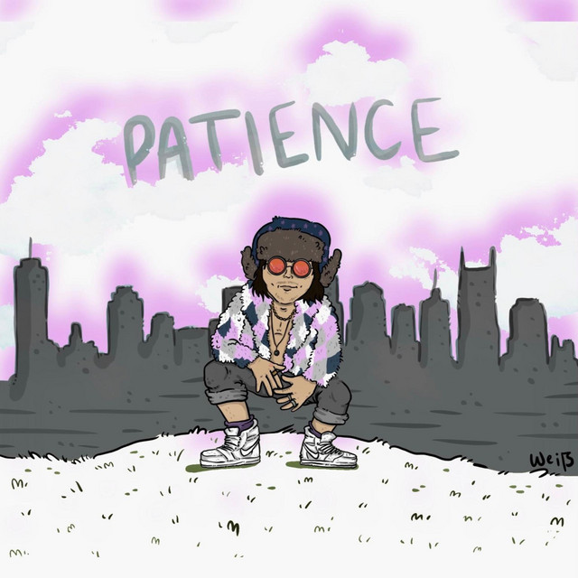 Patience - Single by Weiß | Spotify