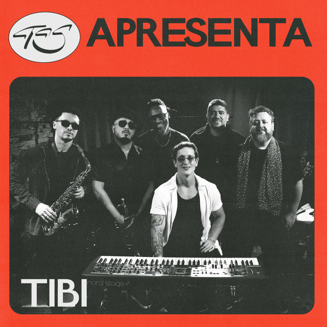 Protetor Solar - TAS Apresenta - Ao Vivo