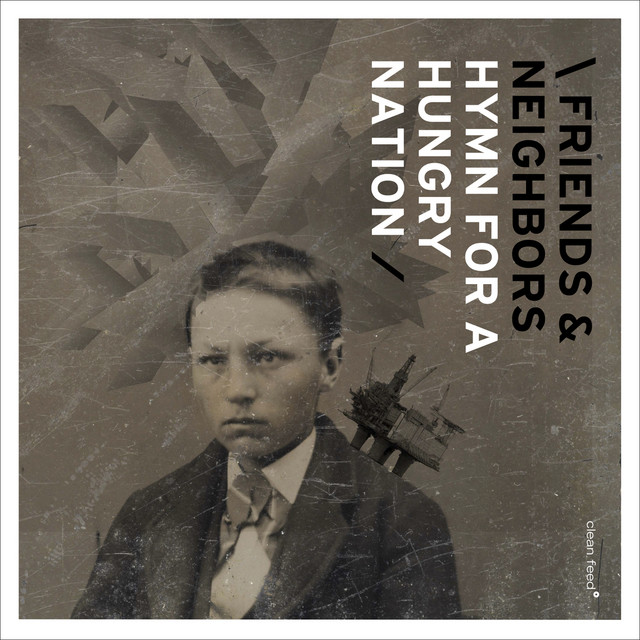 Hymn for a Hungry Nation