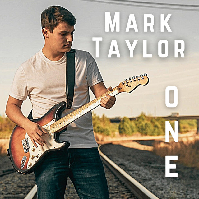ONE cover art