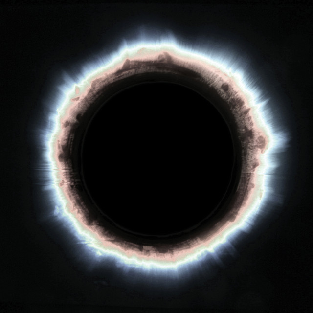 Full Circle cover art