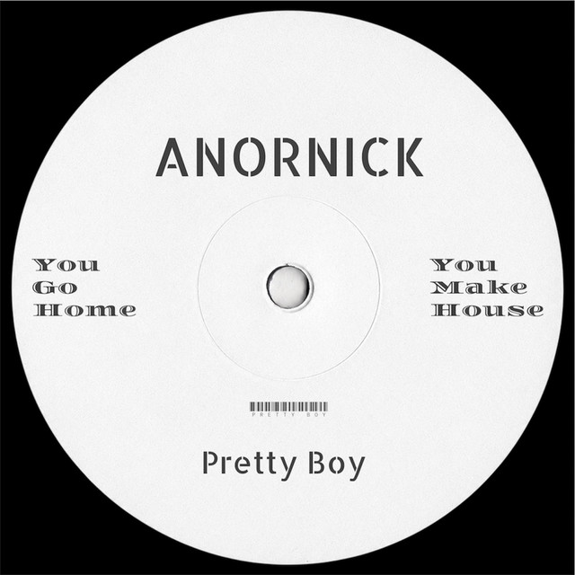 Pretty Boy artwork