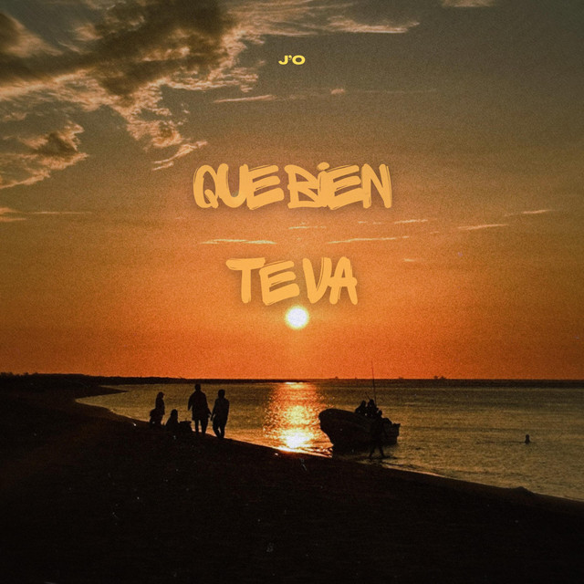 Que bien te va cover art