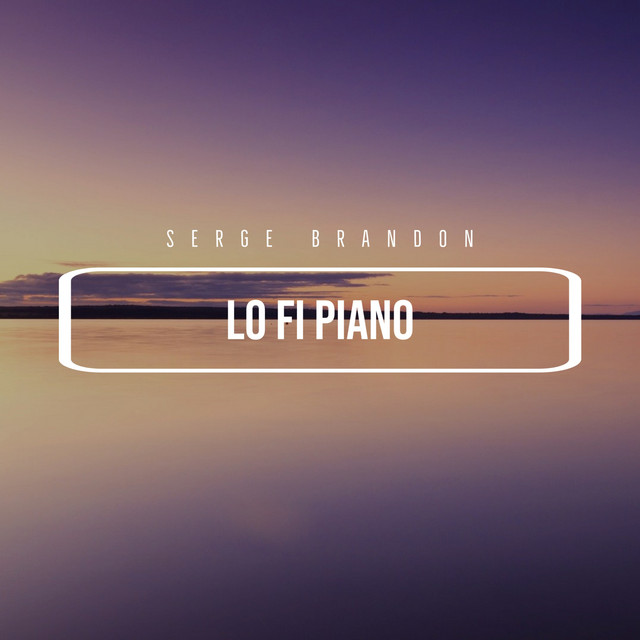 Lo Fi Piano cover art