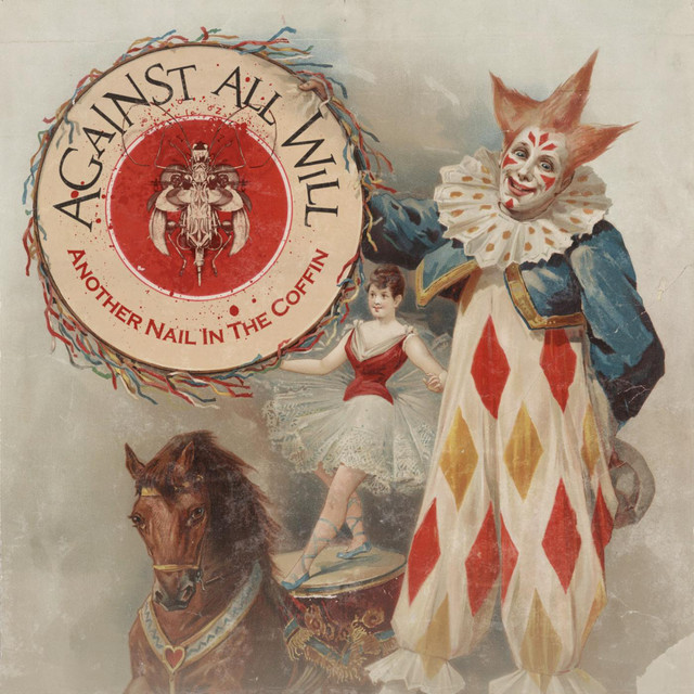 Another Nail in the Coffin cover
