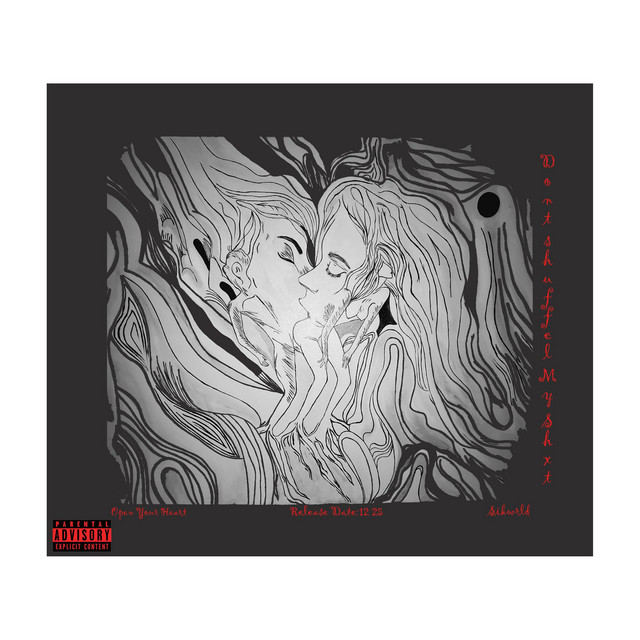 Heart. cover art