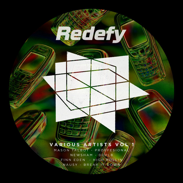 Dubpl8 album art