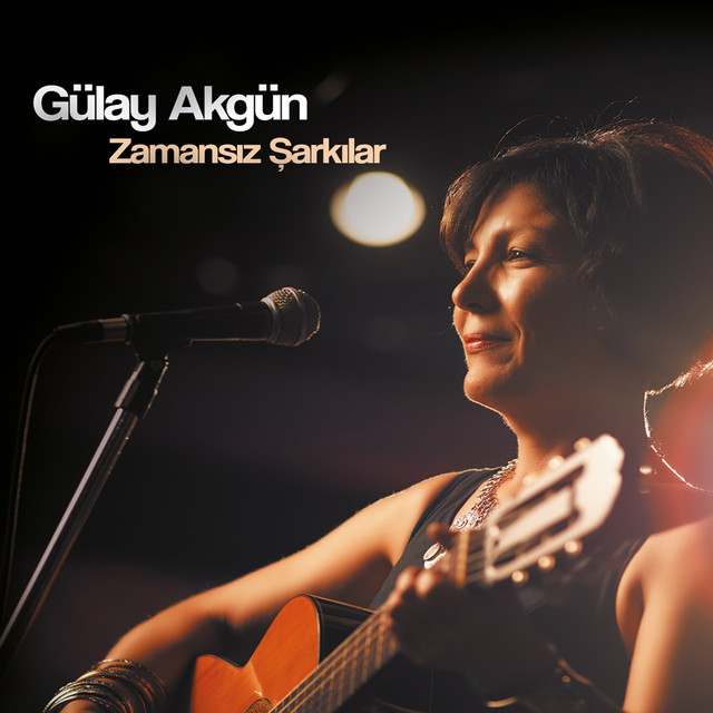 Zamansız Şarkılar cover art