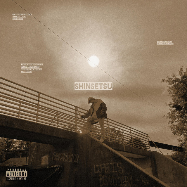 Shinsetsu cover art