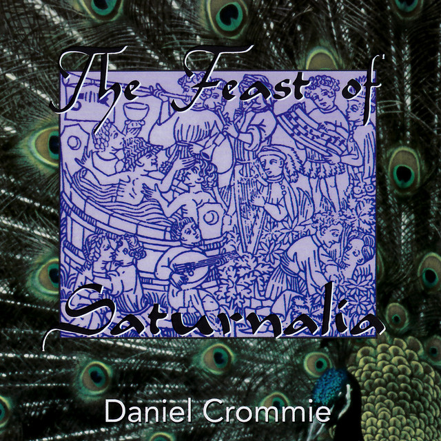 Daniel Crommie