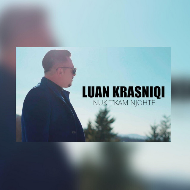 Luan Krasniqi