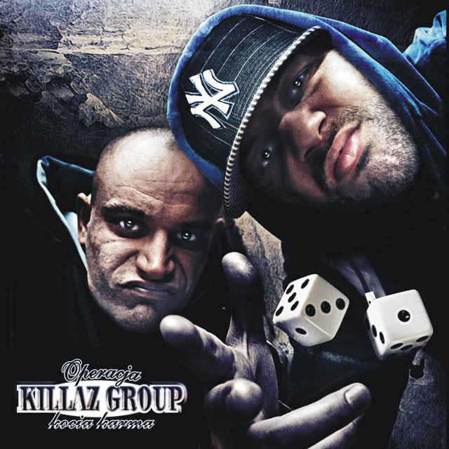 Killaz Group Photo