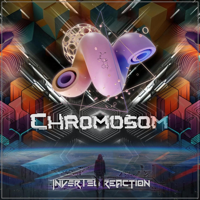Chromosom cover art