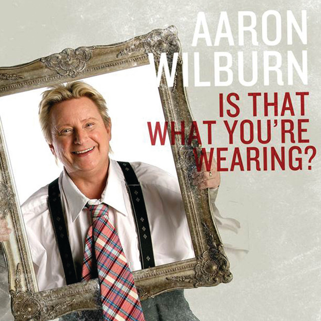 Is That What You're Wearing? cover art