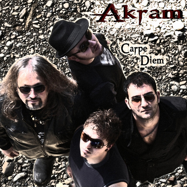 Carpe diem - Single by Akram | Spotify