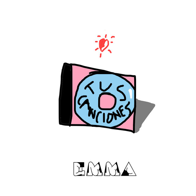 Tus Canciones cover art