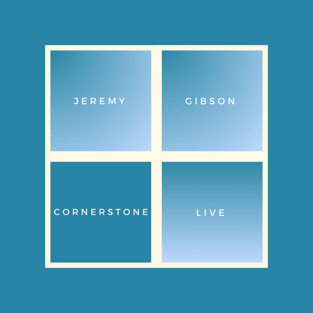 One Day - Live cover art