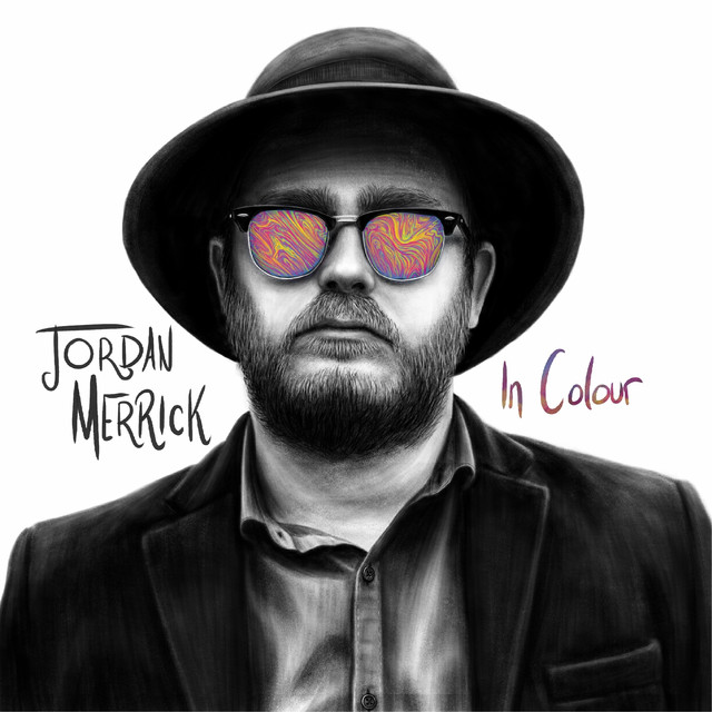 In Colour cover