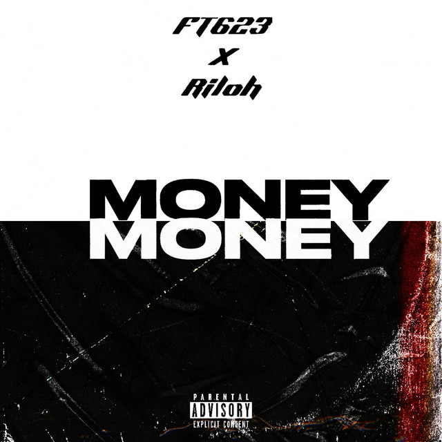 Money Money cover art