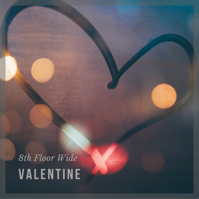 Valentine cover