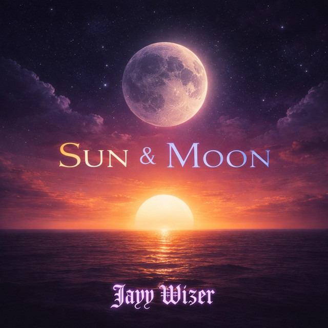 Sun & Moon