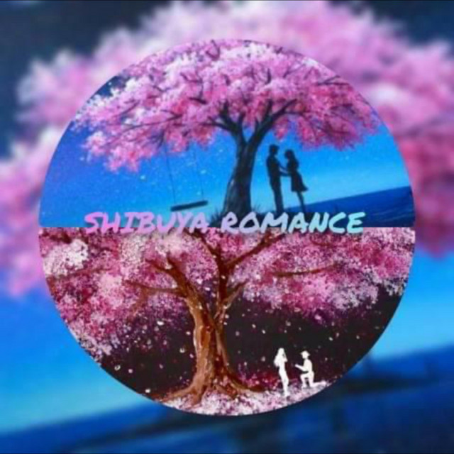 Shibuya Romance