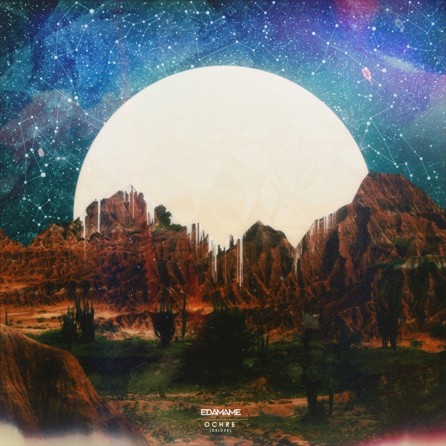 Ochre (Deluxe) cover art