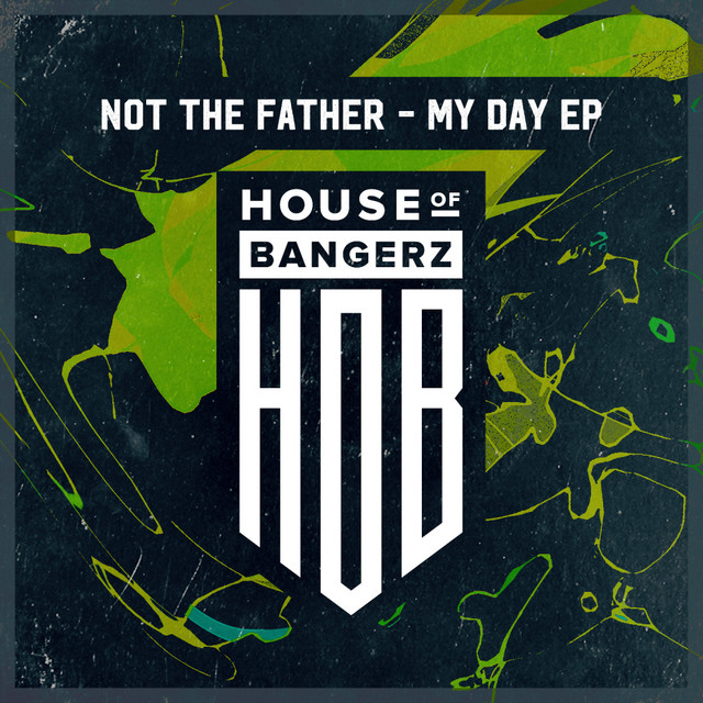 My Day cover art