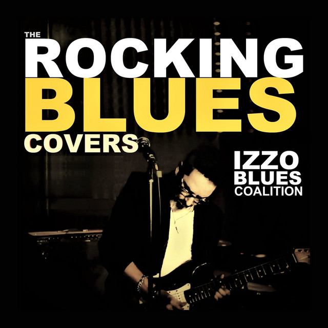 Izzo Blues Coalition Photo