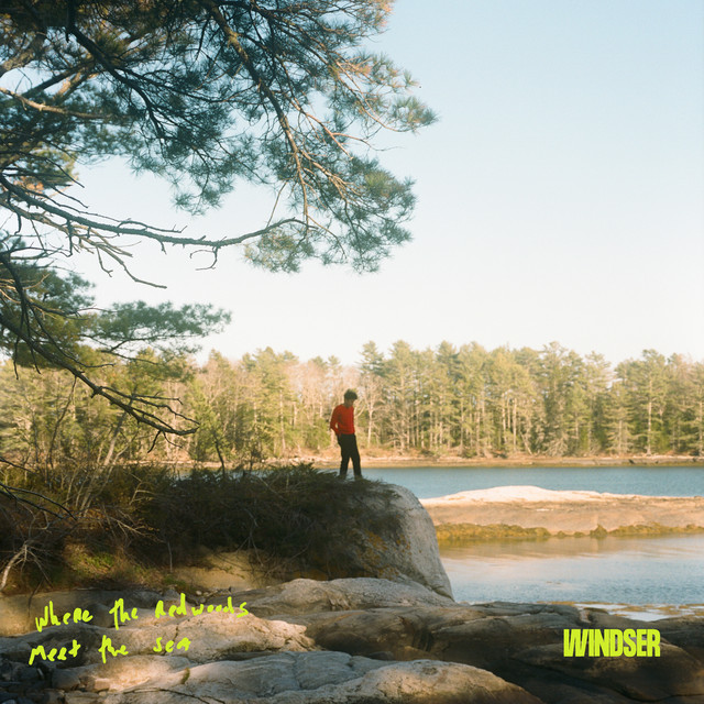 Friends I Barely Know cover art