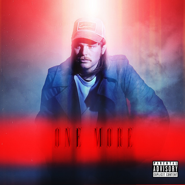One More cover
