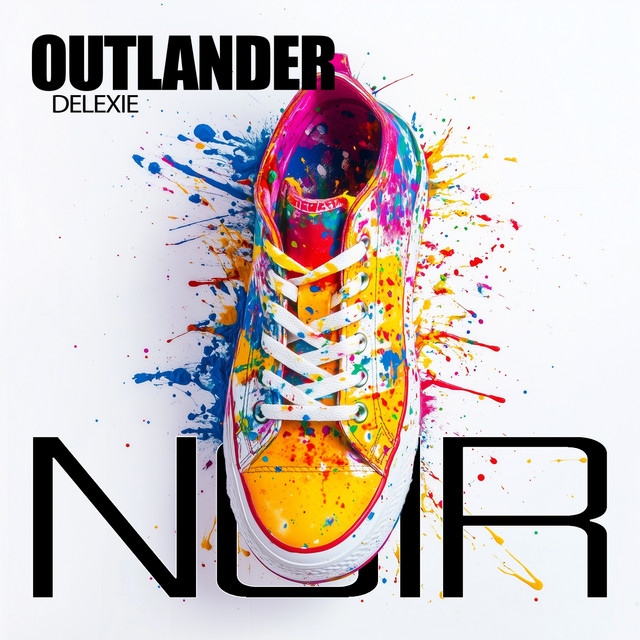 Outlander - Extended Mix