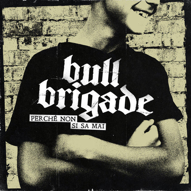Perché Non Si Sa Mai cover art