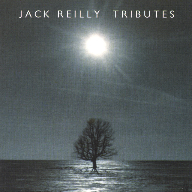 Jack Reilly