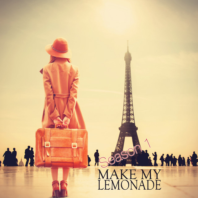 Season 1 cover art