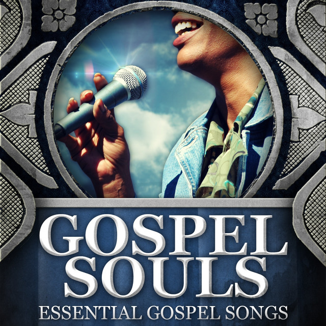 Essential Gospel Songs cover art