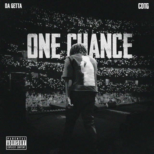 One Chance cover art