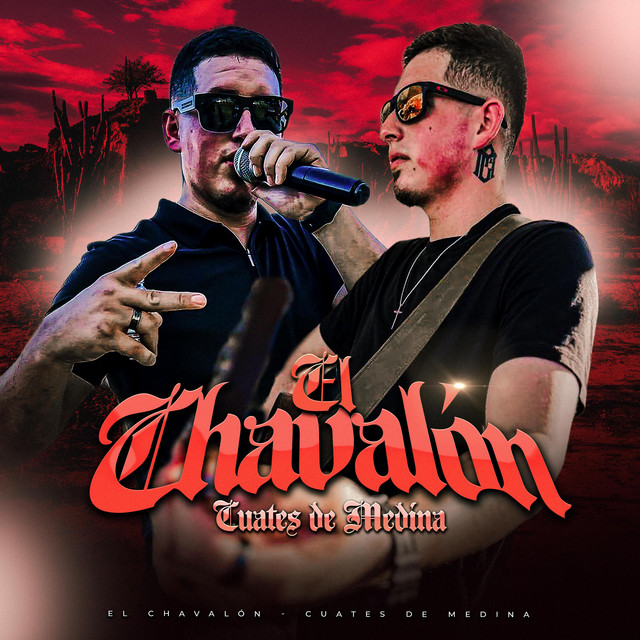 El Chavalon