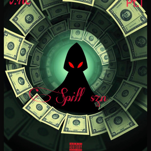 Spill Szn cover art