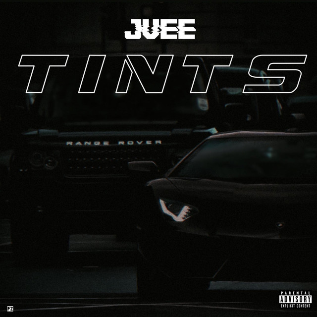 Tints - Single by Jvee | Spotify