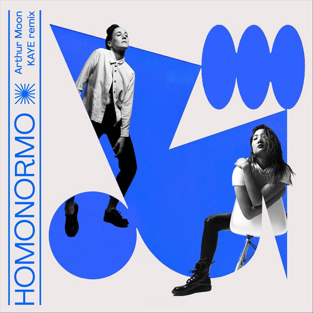 Homonormo (KAYE Remix)