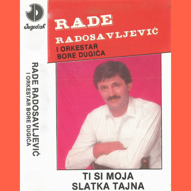 Rade Radosavljevic | Spotify