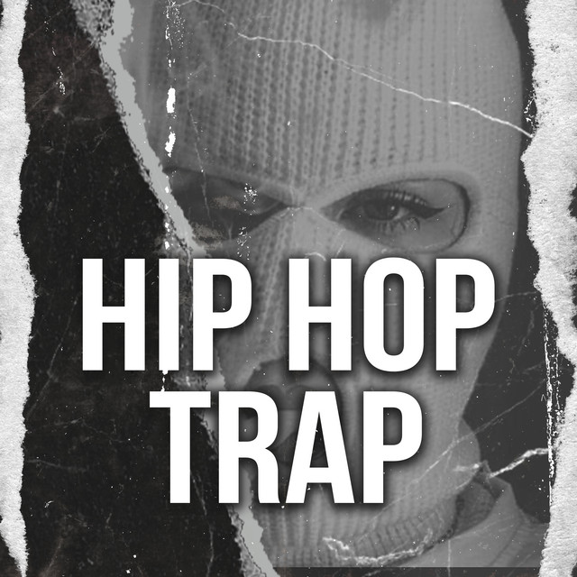 Hip Hop Trap cover art