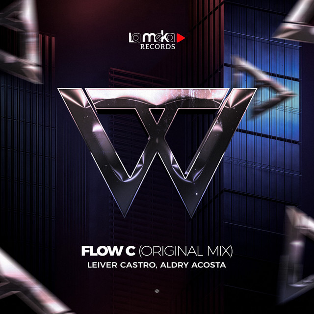 Flow C (Original Mix)